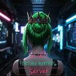 pve-pvp fortune hunters